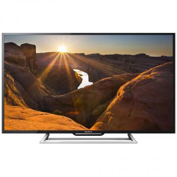 Reparatii Televizor Smart LED Sony Bravia, 121 cm, 48R550C, Full HD, reparatii televizoare sony bucuresti